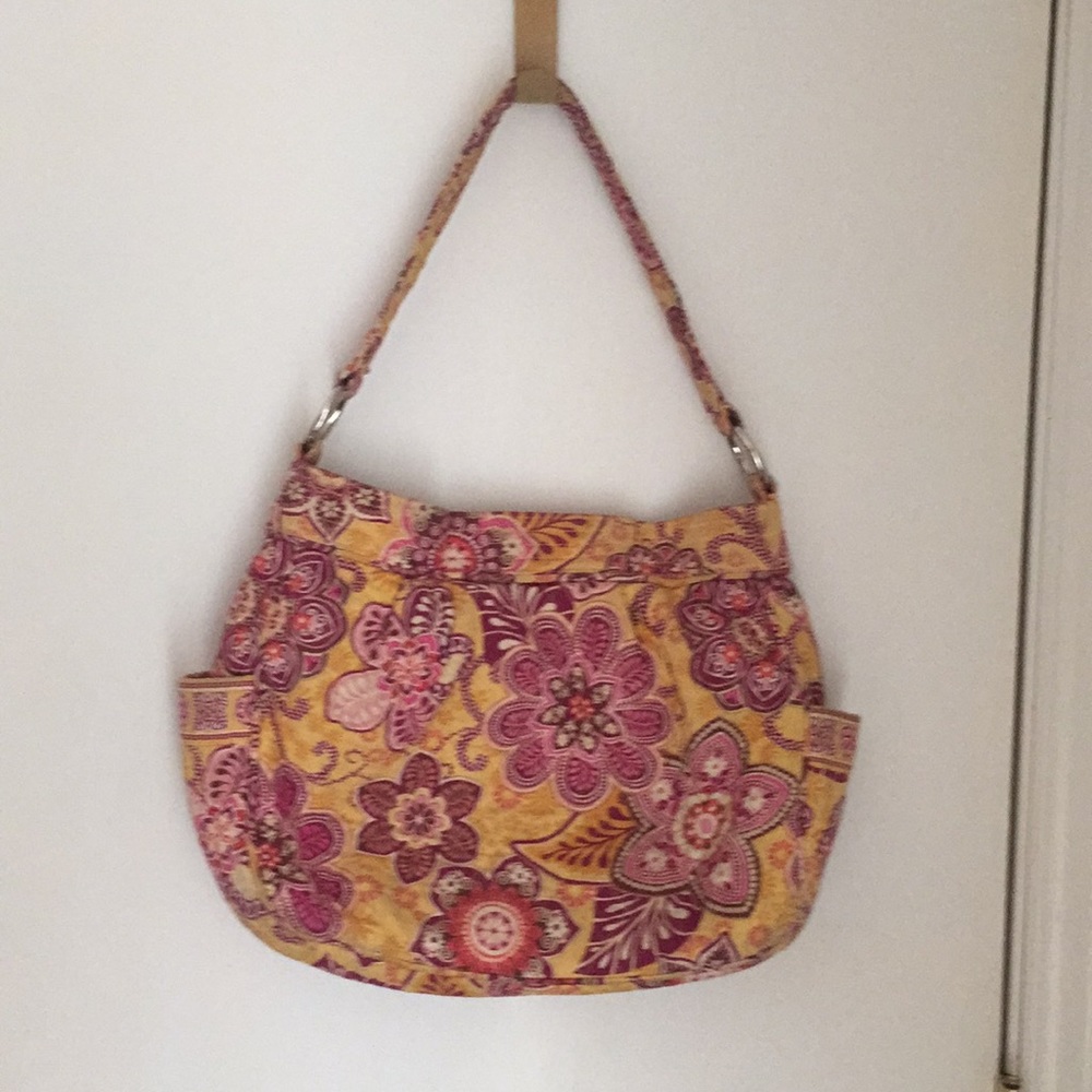 Vera Bradley Purse